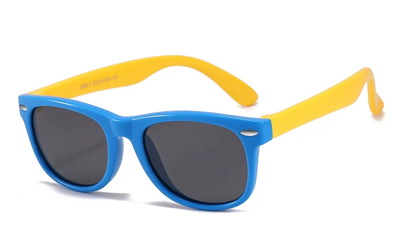 HappyEyes® - Uknuselige Solbriller for Sommeren