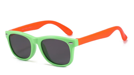 HappyEyes® - Uknuselige Solbriller for Sommeren