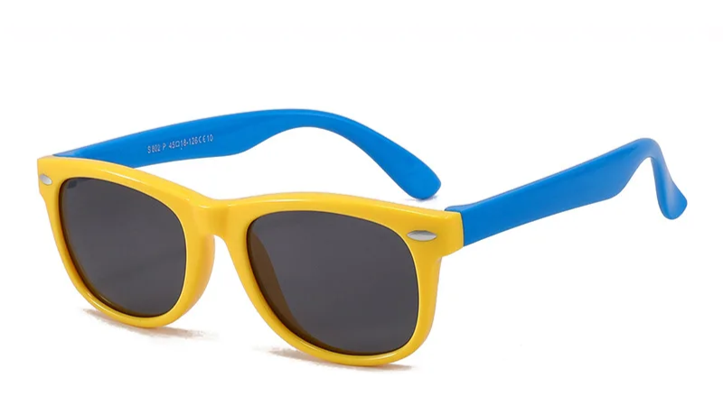 HappyEyes® - Uknuselige Solbriller for Sommeren