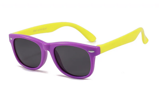 HappyEyes® - Uknuselige Solbriller for Sommeren
